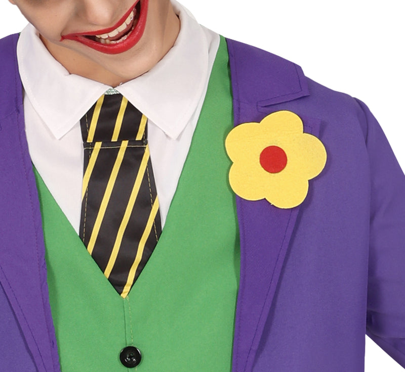 KILLER BUFFOON