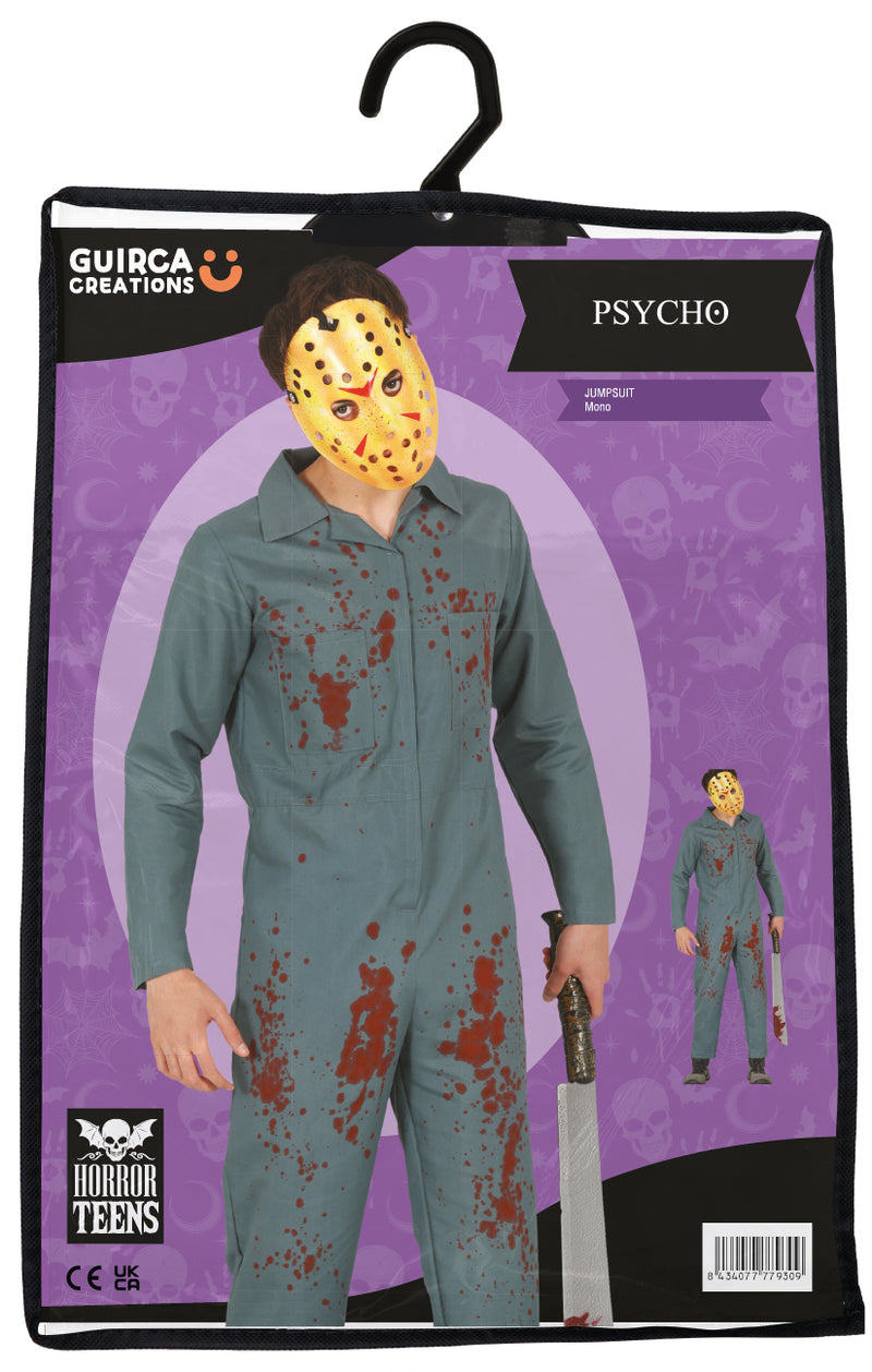 PSYCHO
