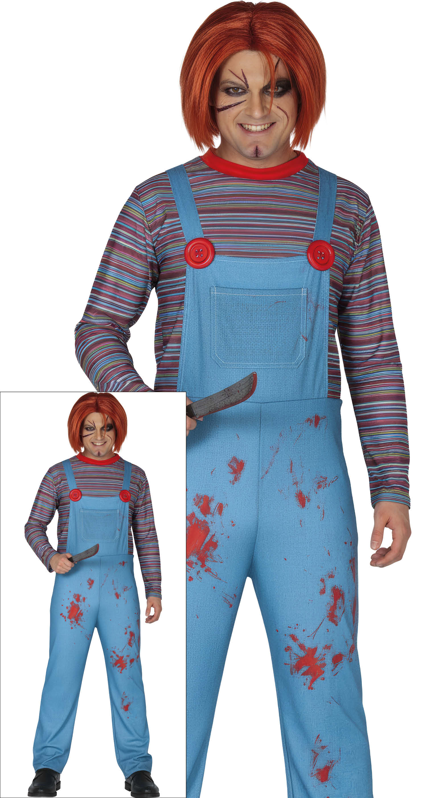 KILLER DOLL