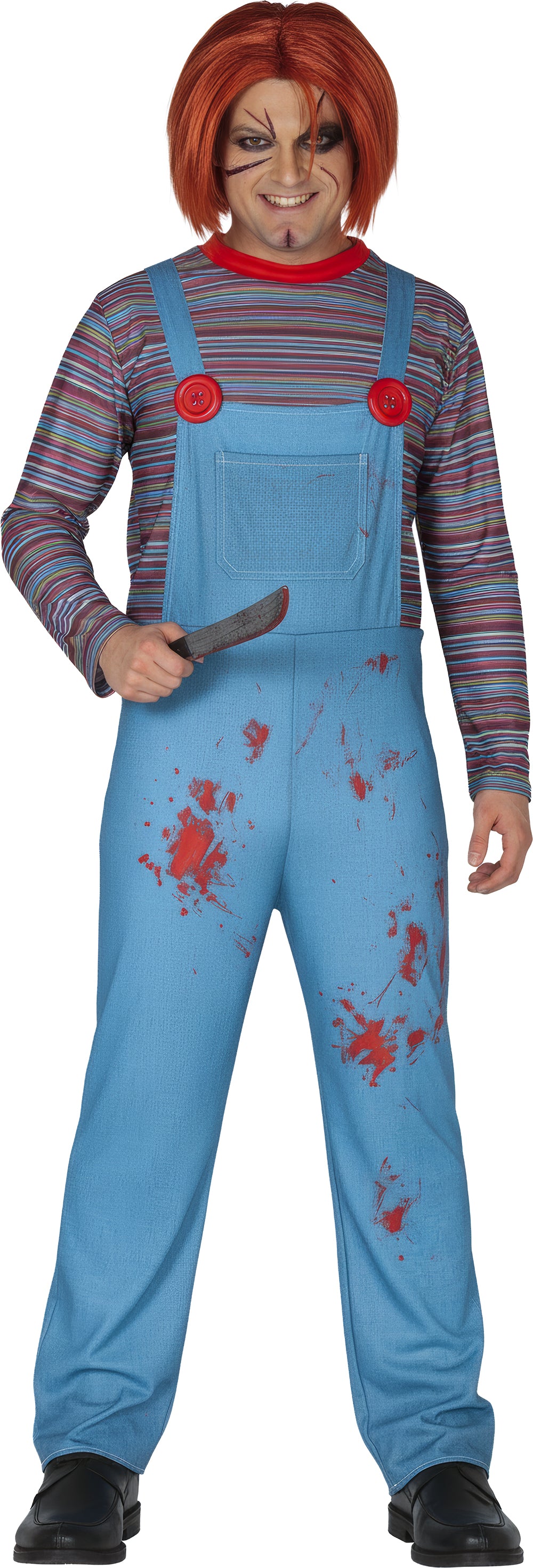 KILLER DOLL