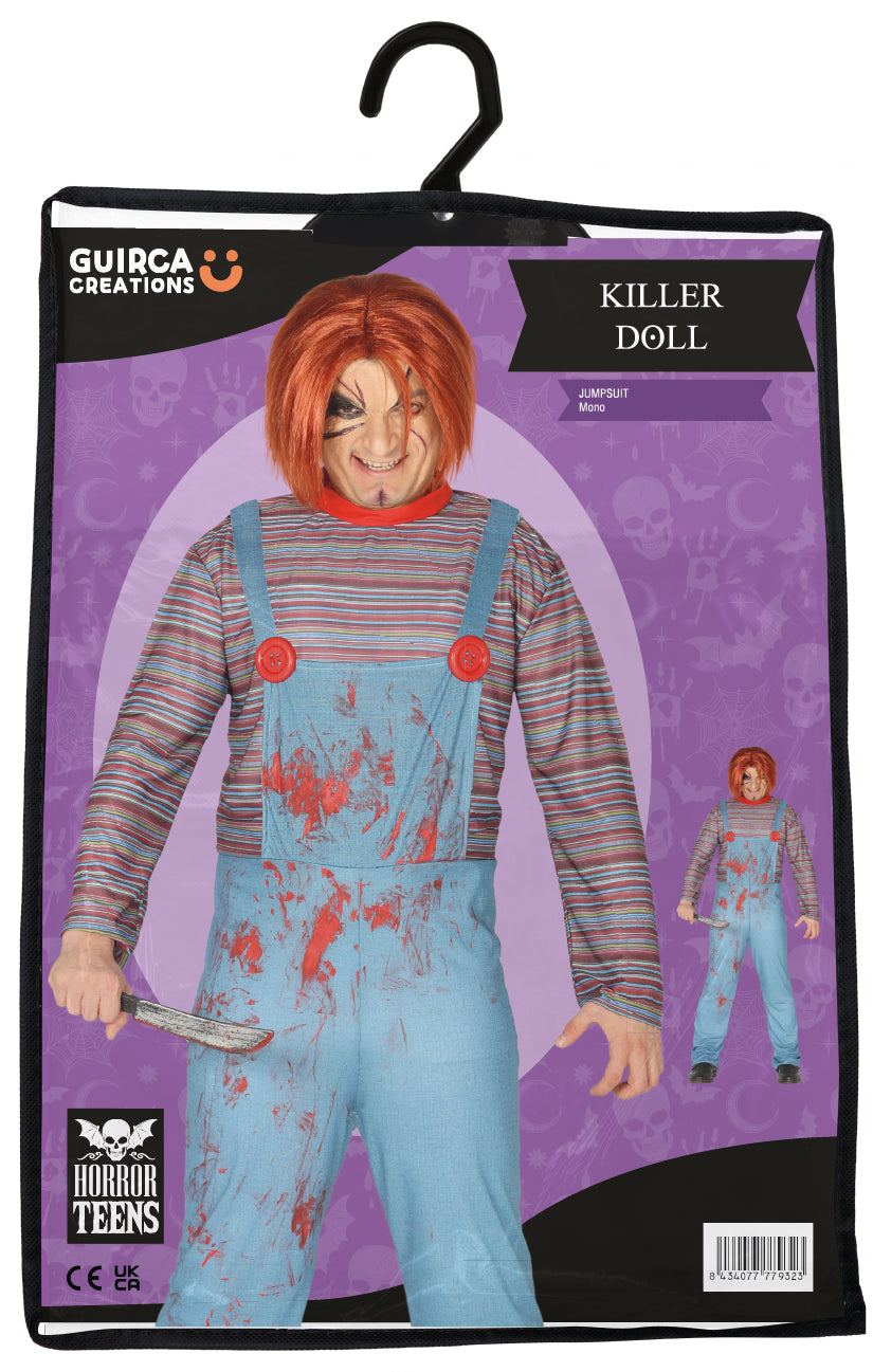 KILLER DOLL