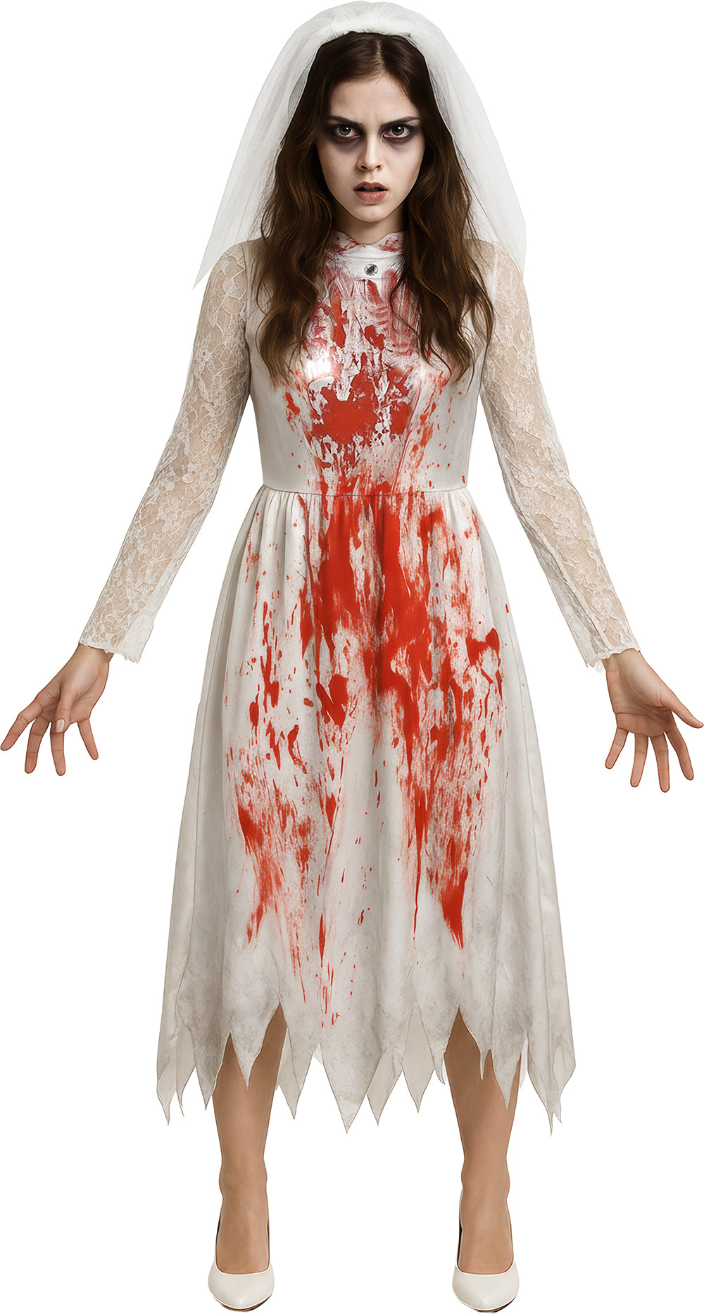 BLOODY WIFE