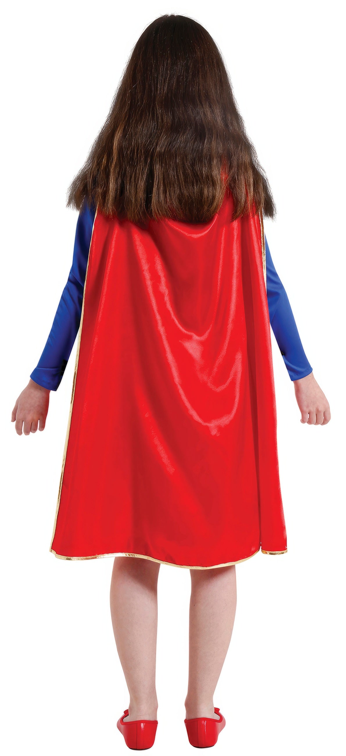SUPER HEROINE
