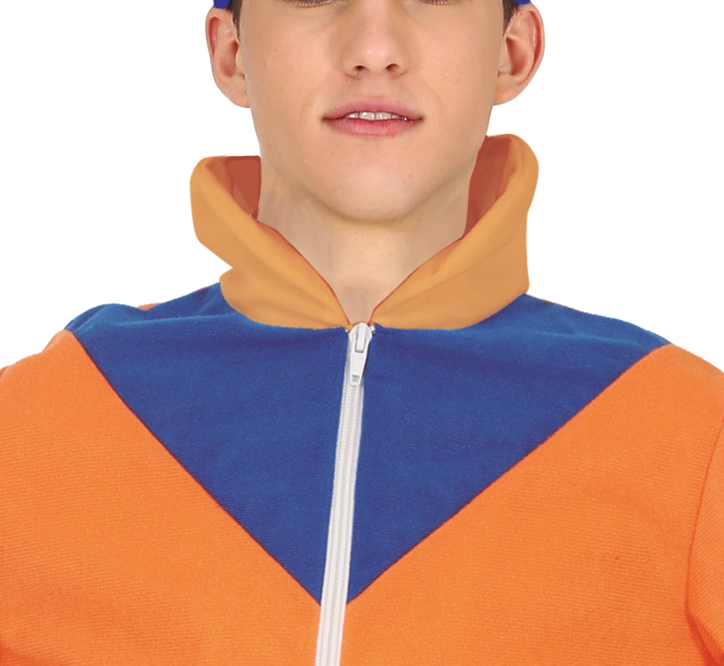 ORANGE NINJA