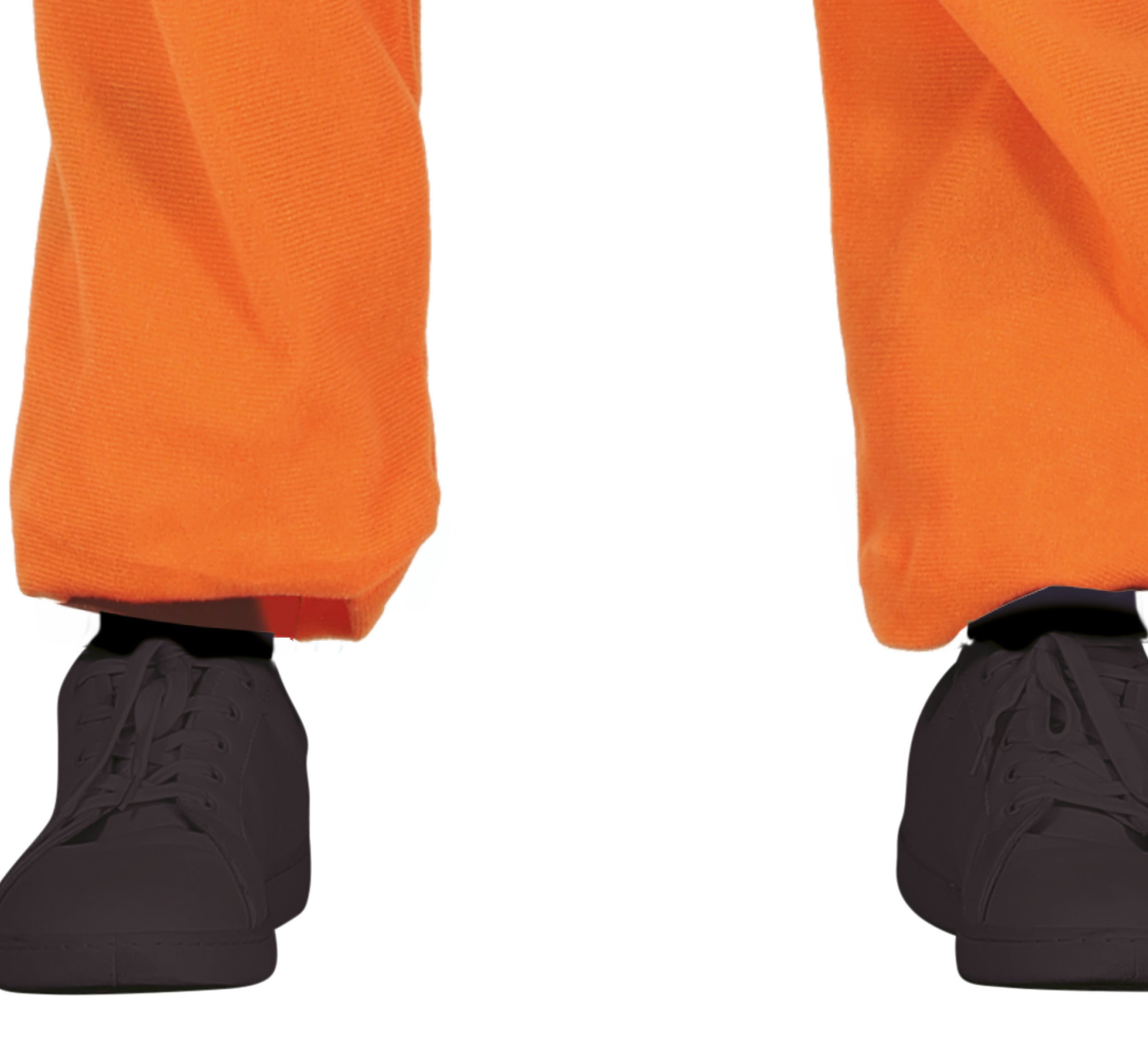 ORANGE NINJA
