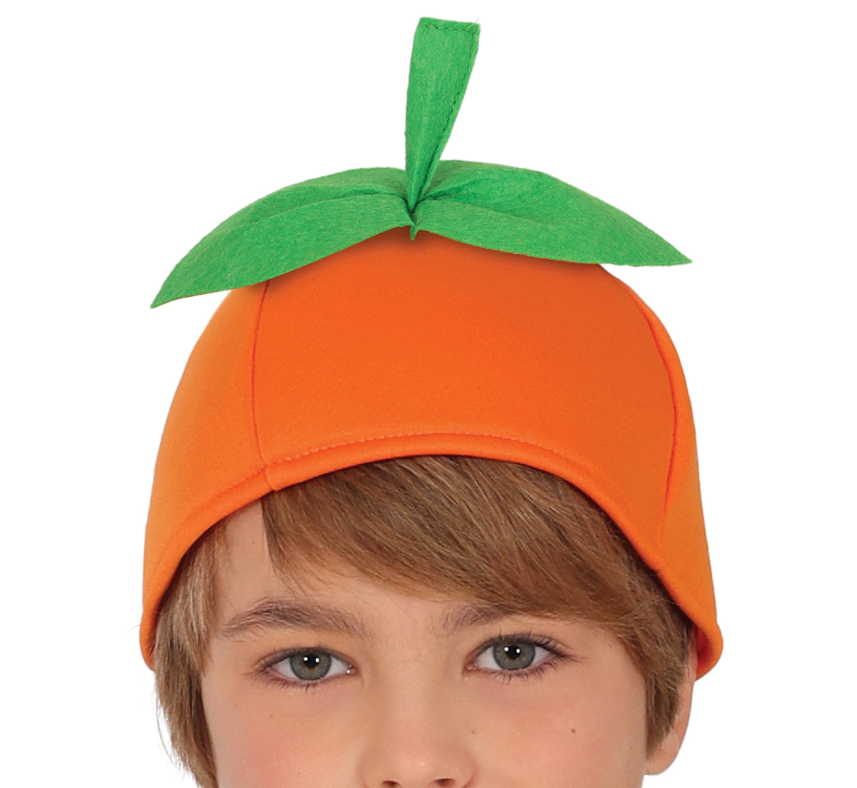 PUMPKIN, CHILDREN, 7 - 9 YEARS