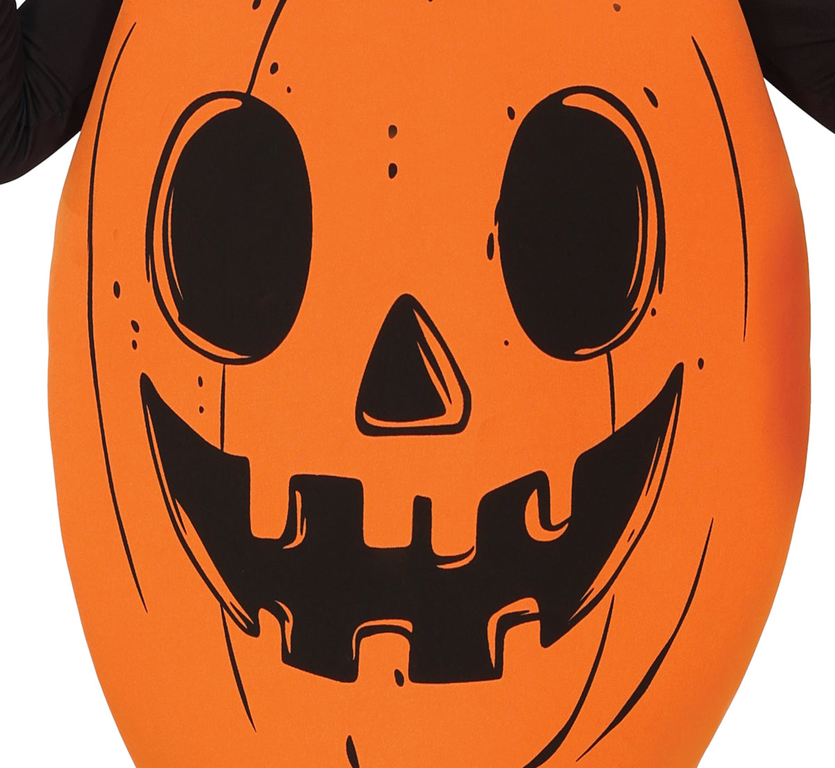 PUMPKIN, CHILDREN, 7 - 9 YEARS