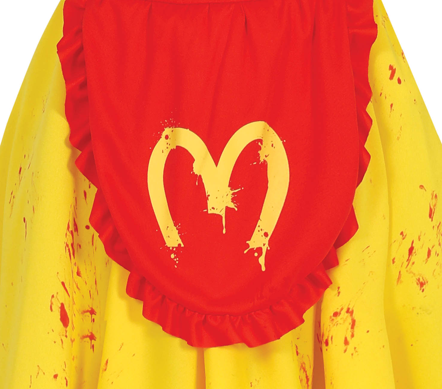 MISS MCKILLER