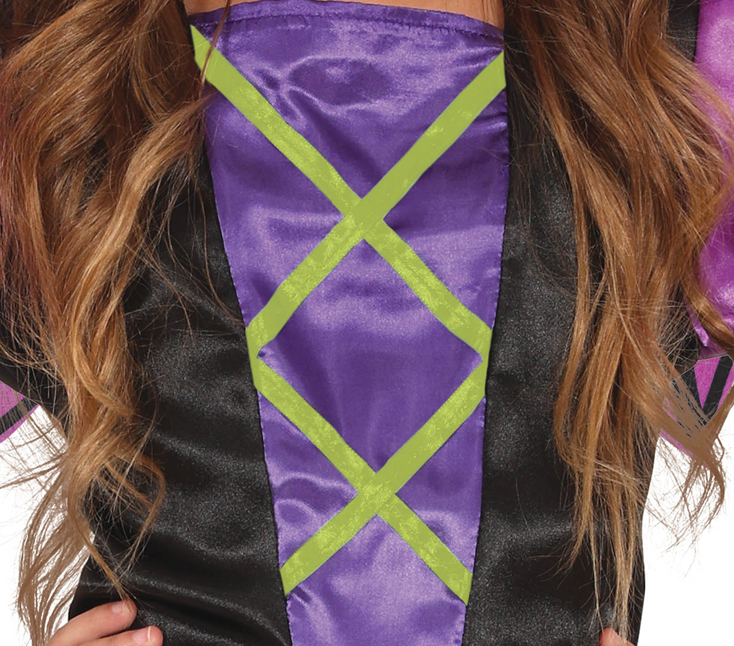 PURPLE BAT