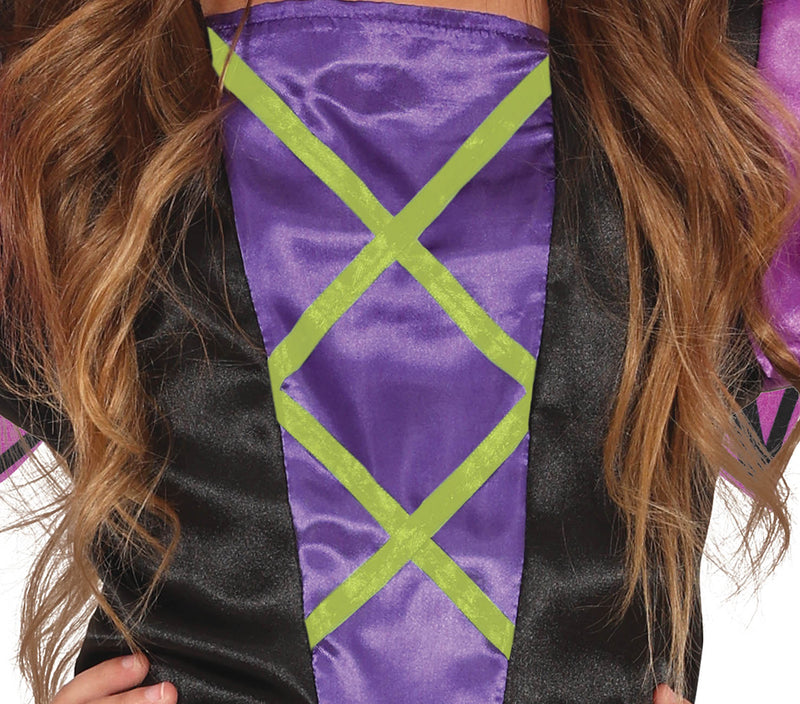 PURPLE BAT