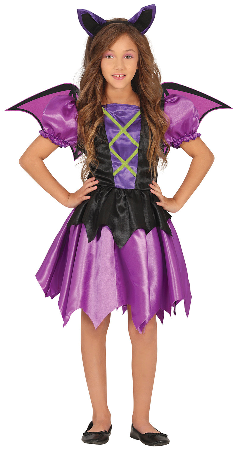 PURPLE BAT