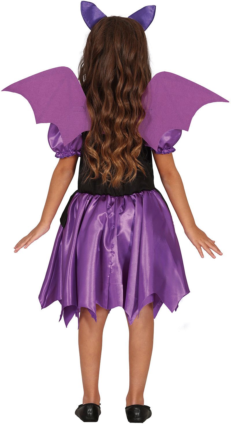 PURPLE BAT