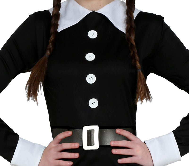 GOTHIC GIRL 14 – 16 YEARS