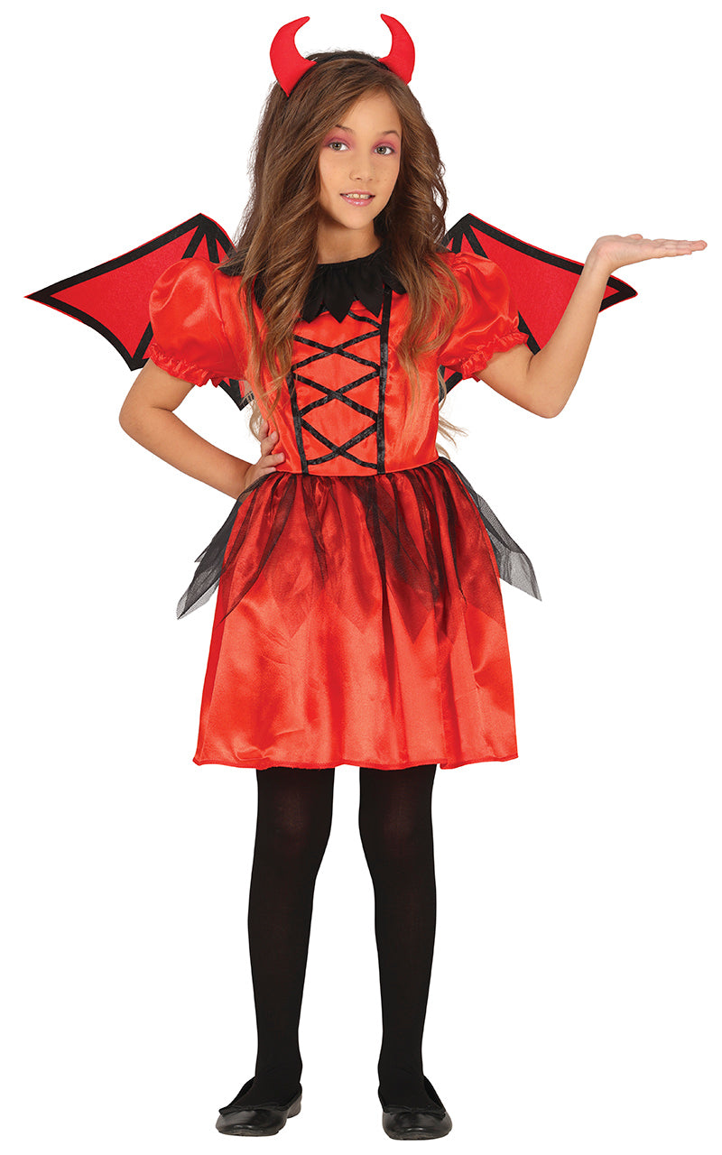 BAD DEVIL