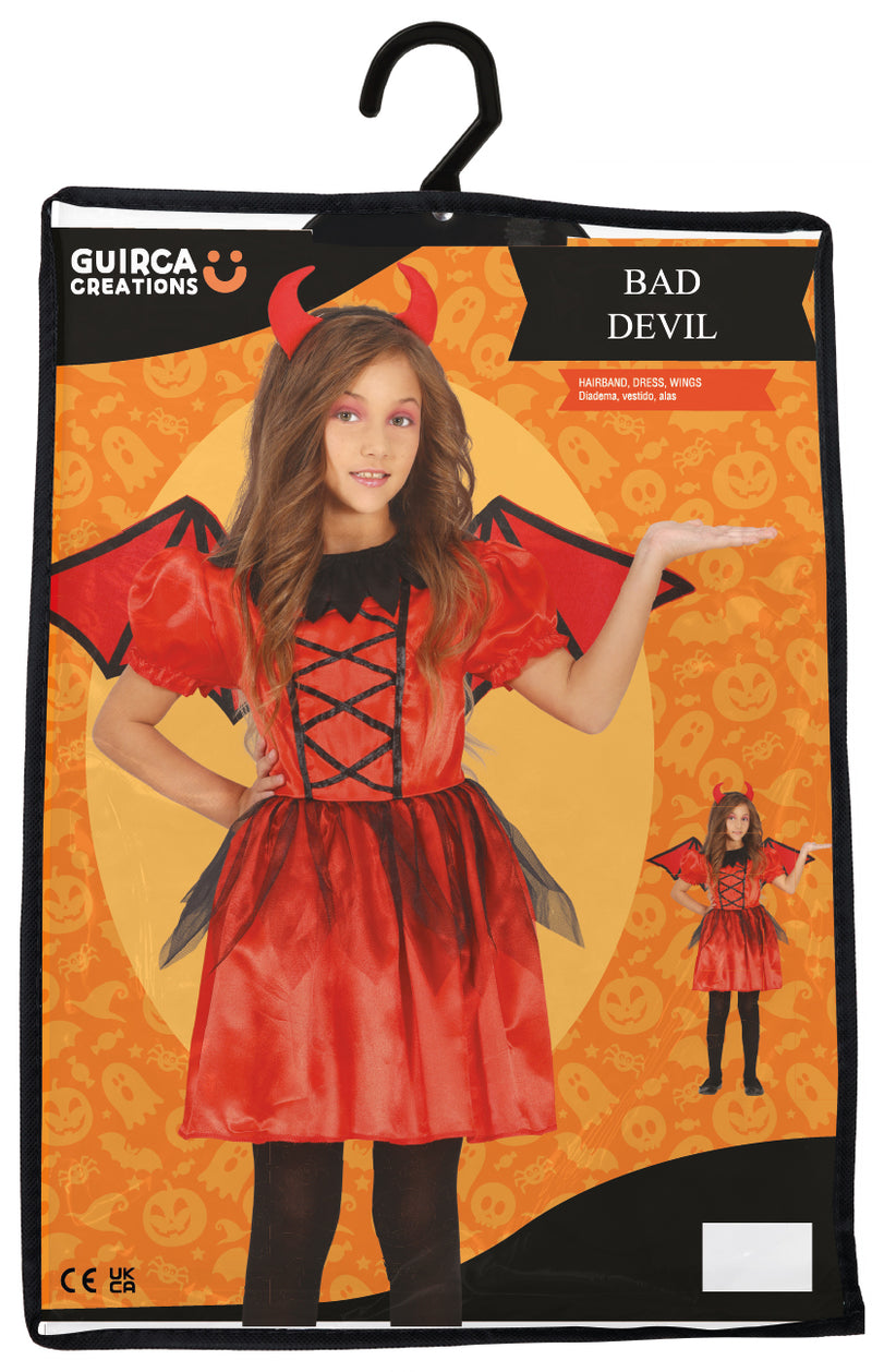 BAD DEVIL