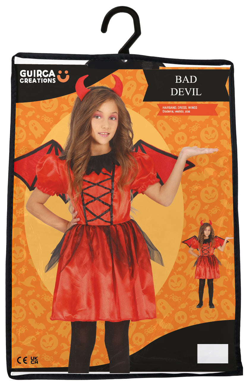 BAD DEVIL