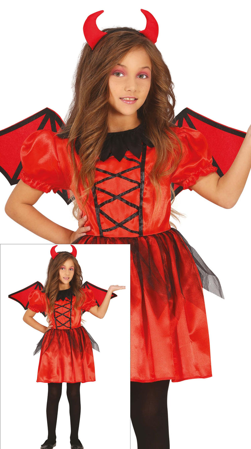 BAD DEVIL