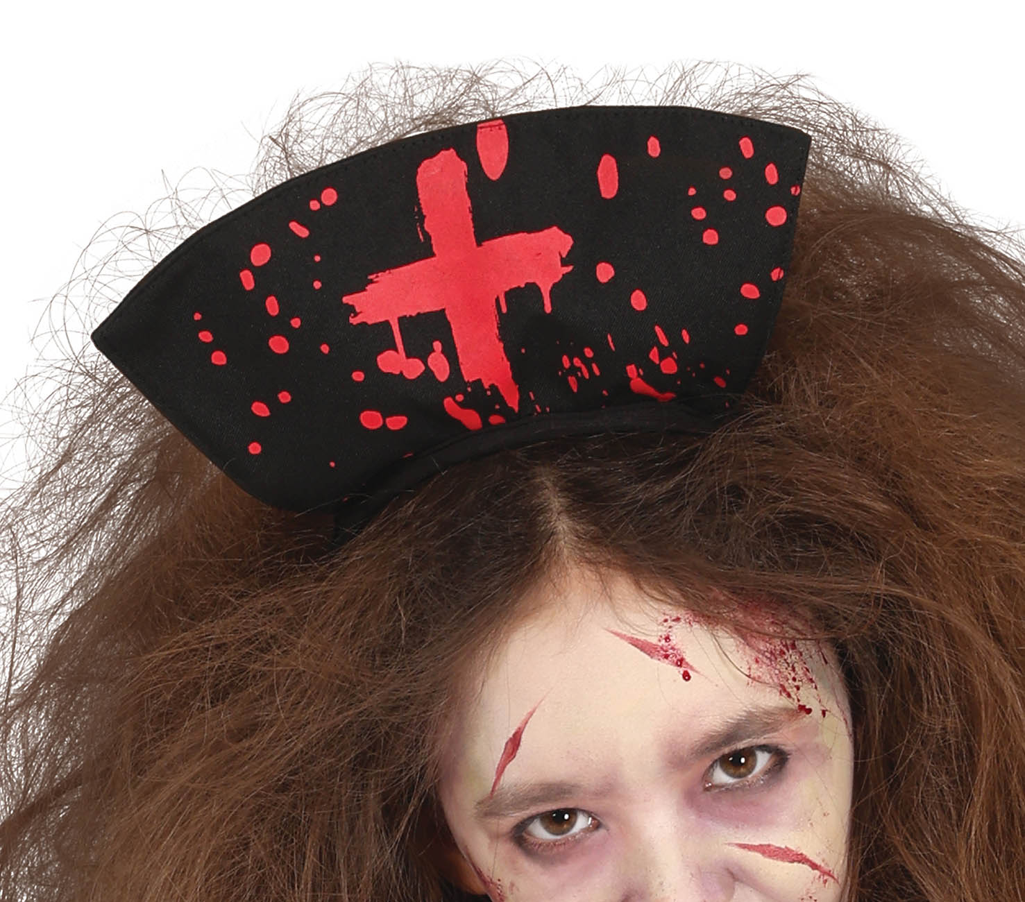 DARK NURSE