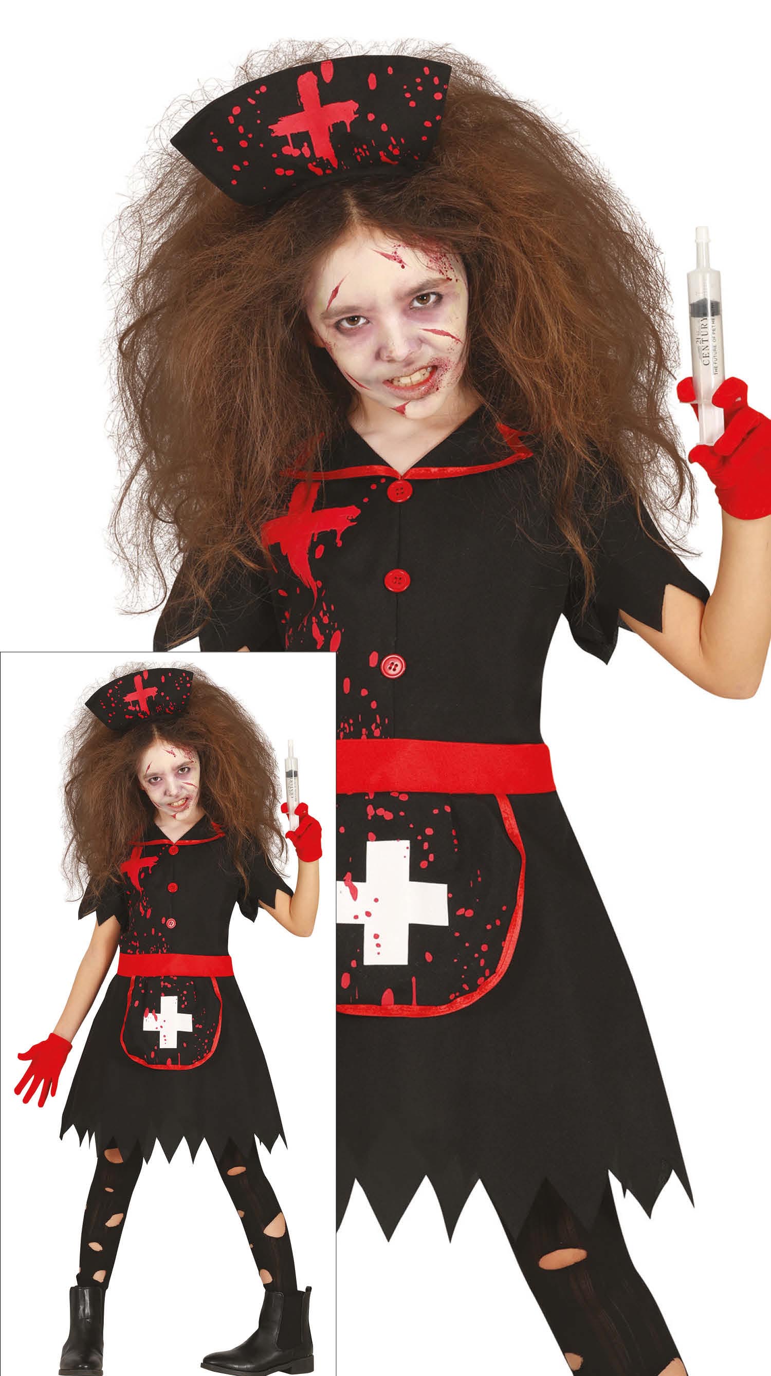 DARK NURSE