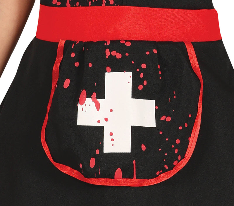DARK NURSE