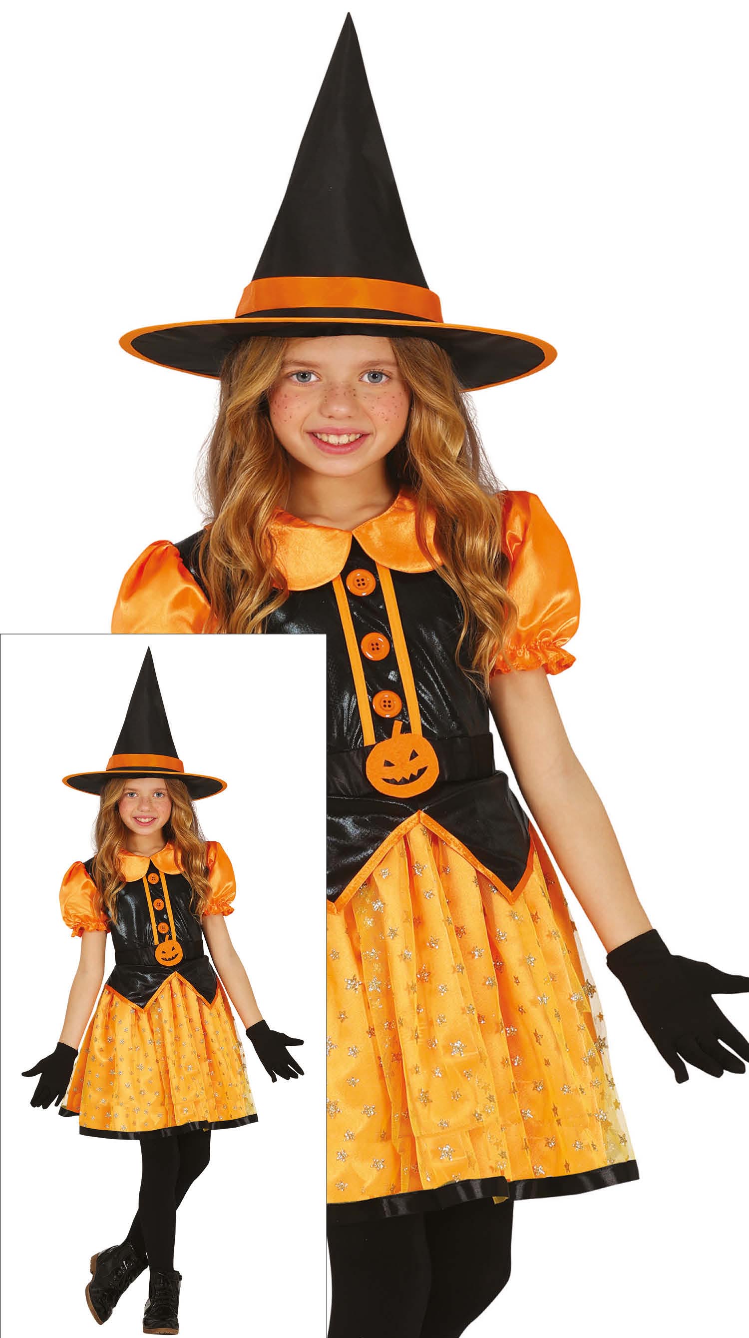 GLITTER WITCH