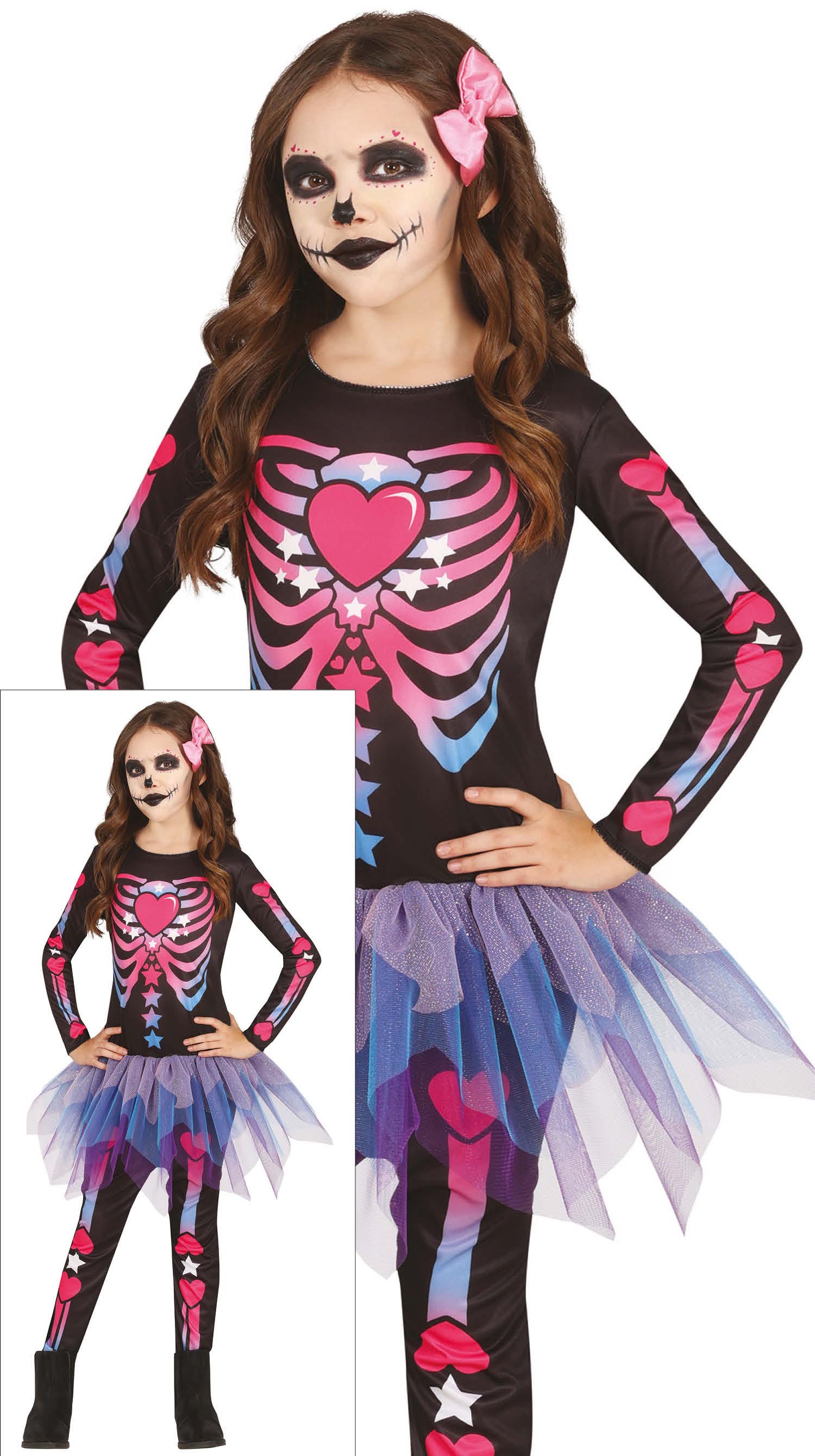 PINK SKELETON