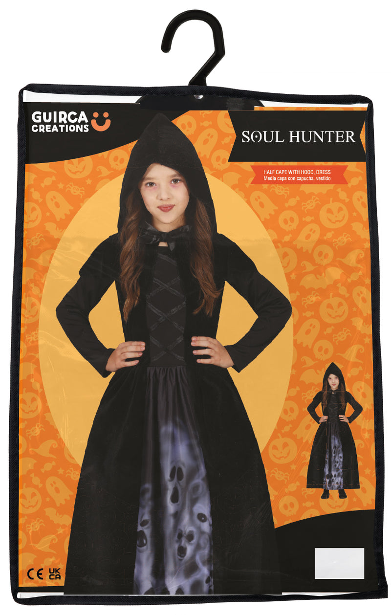 SOUL HUNTER