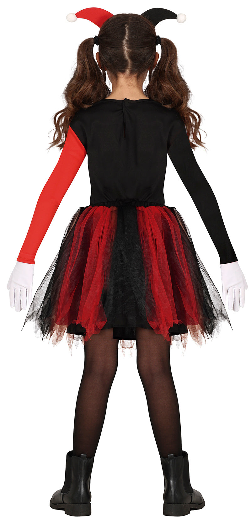 RED DANGEROUS CIRCUS