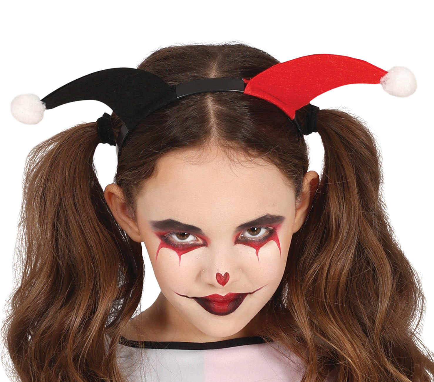 RED DANGEROUS TUTU