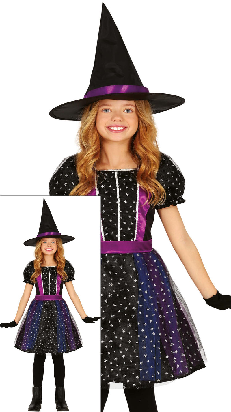 STARRIED WITCH