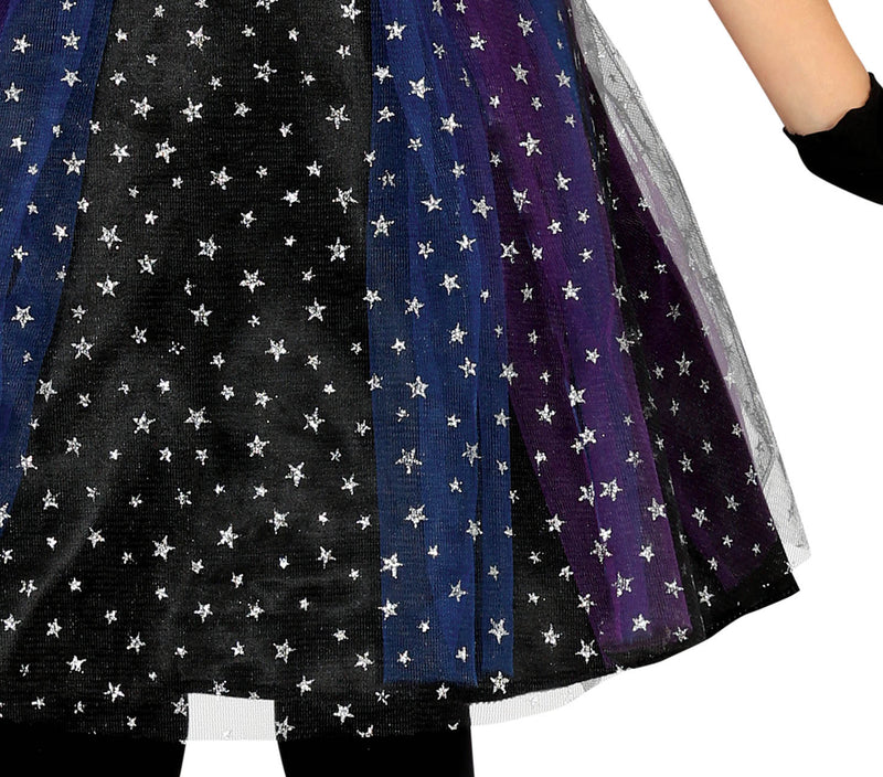STARRIED WITCH