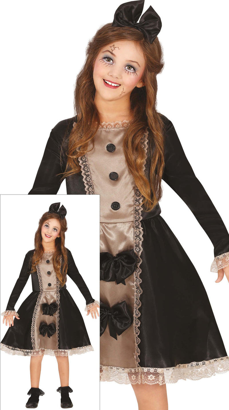 DARK DOLL