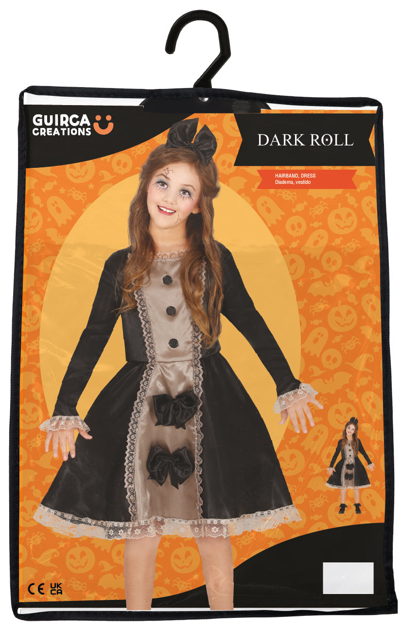DARK DOLL