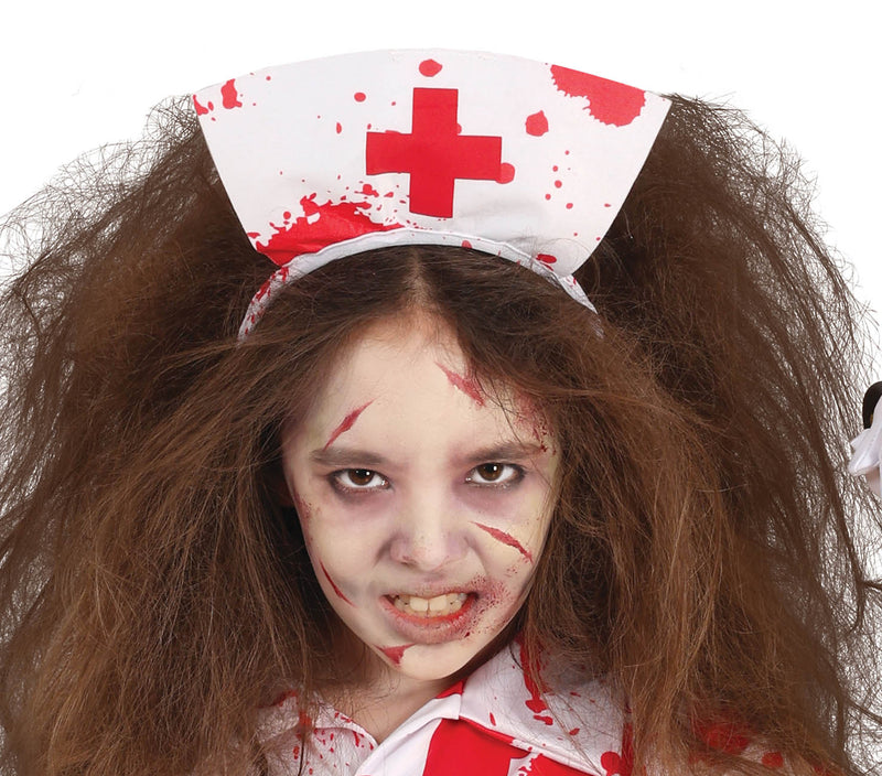 BLOODY NURSE