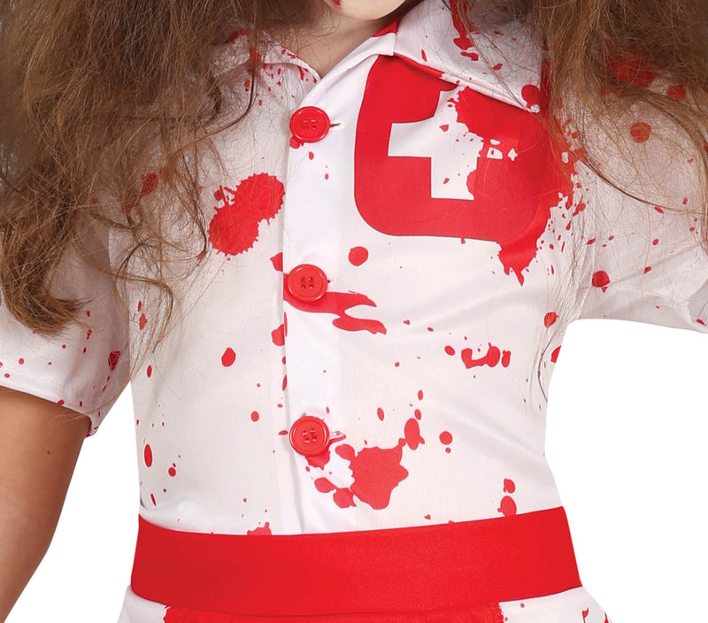 BLOODY NURSE