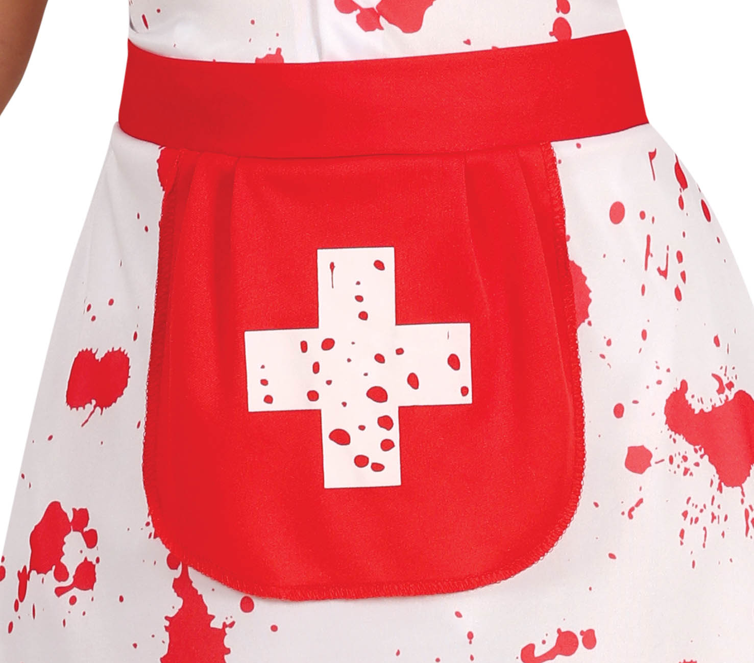 BLOODY NURSE