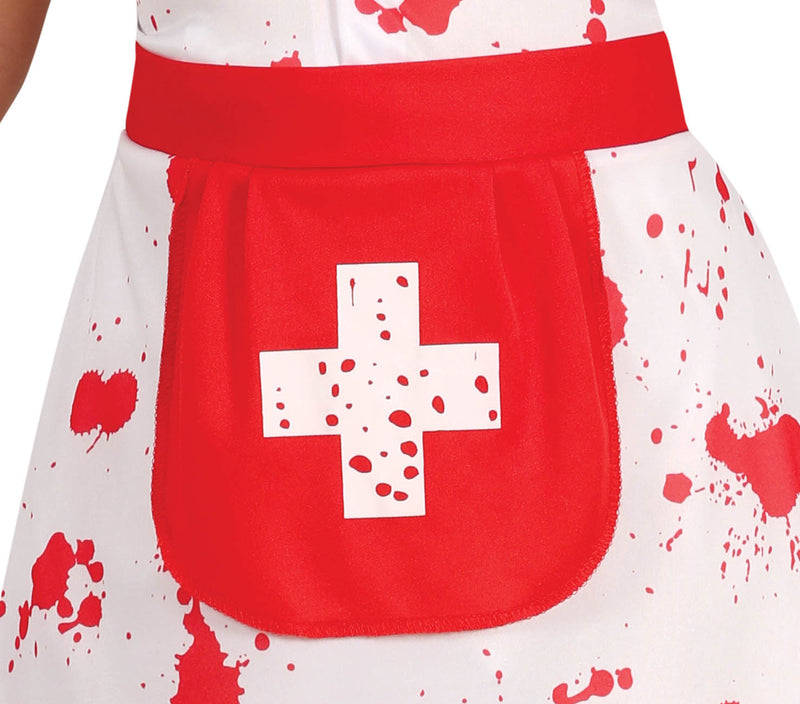 BLOODY NURSE
