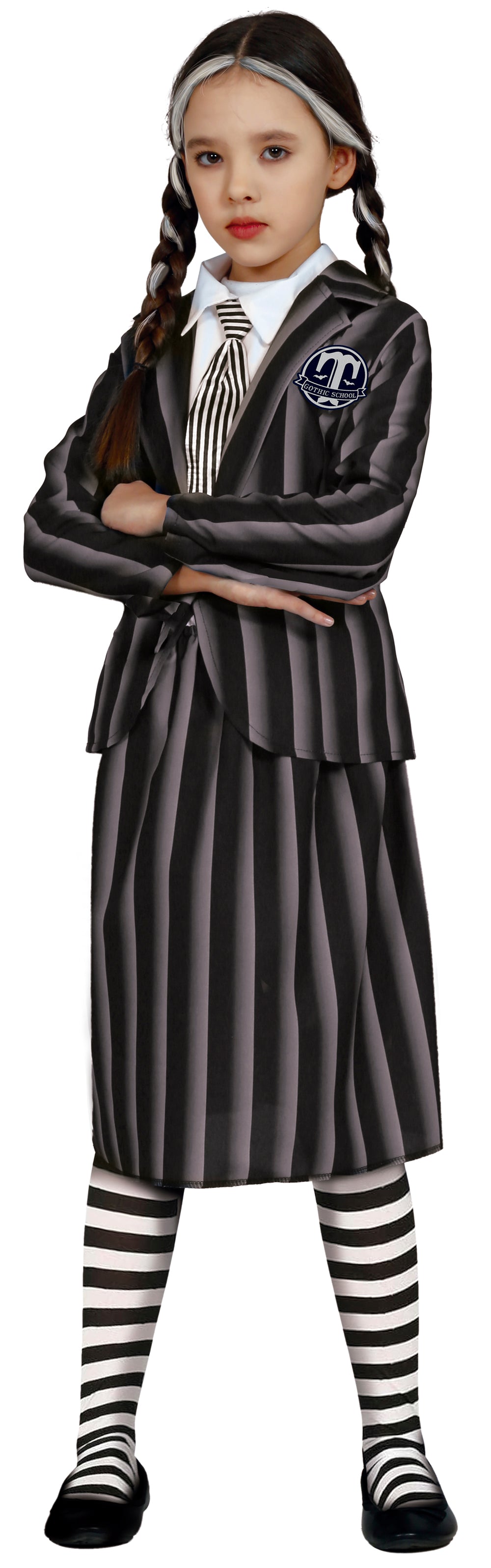 GOTHIC STUDENT