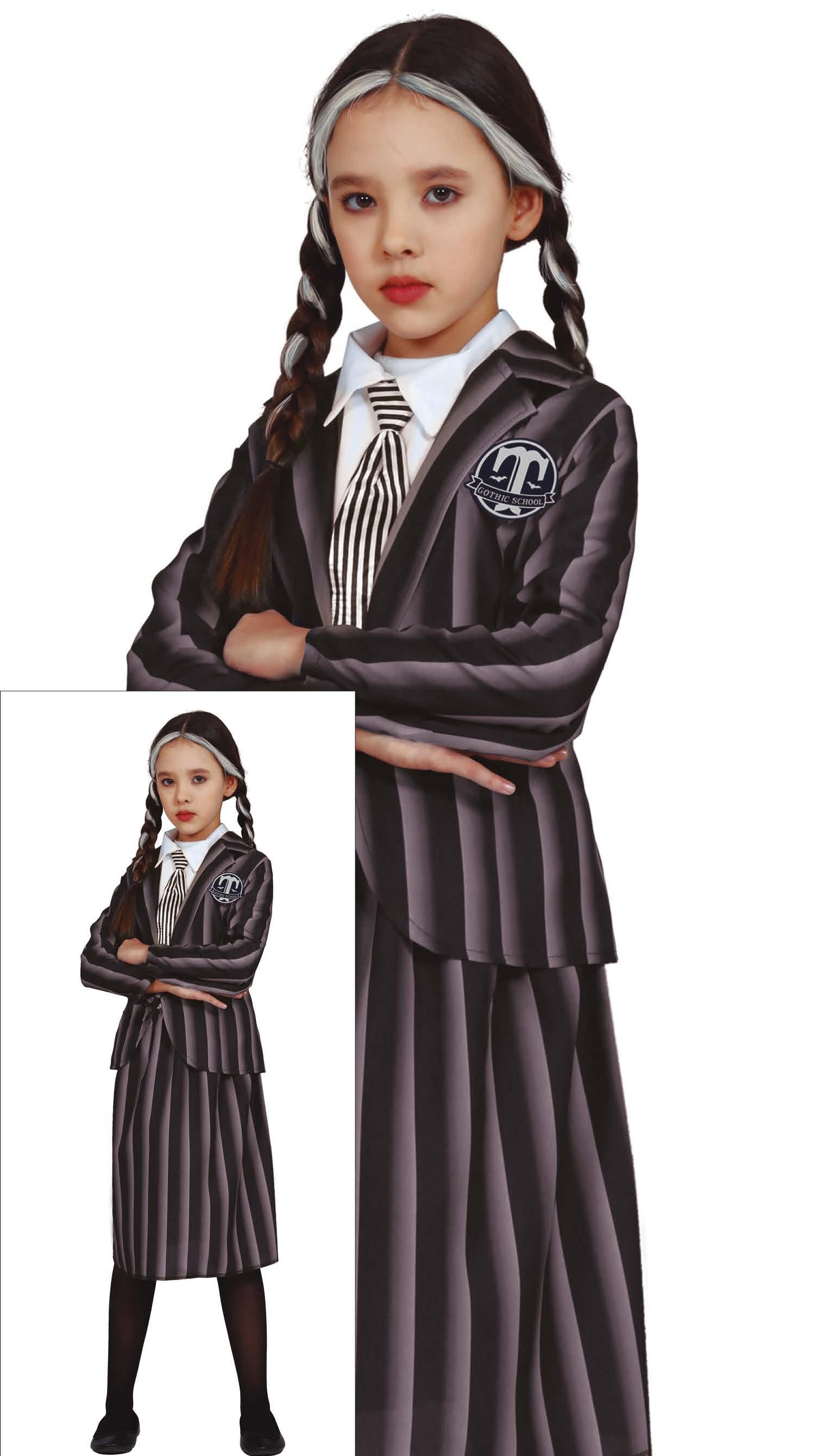 GOTHIC STUDENT