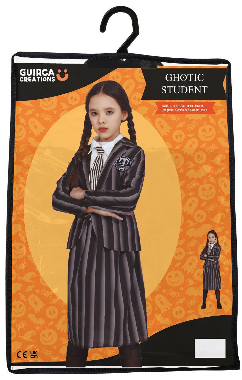 GOTHIC STUDENT