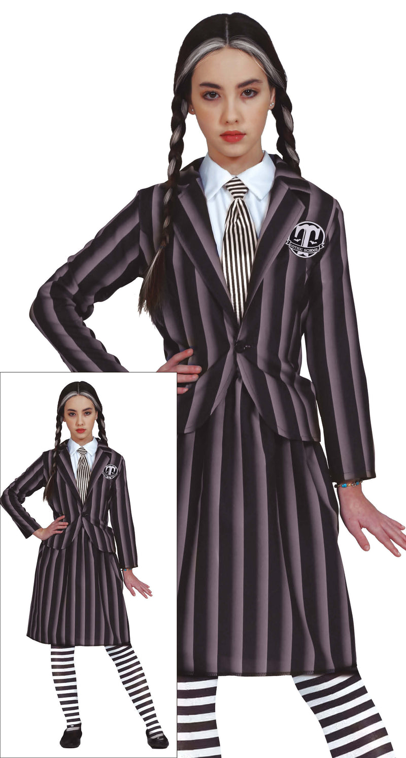 GOTHIC STUDENT