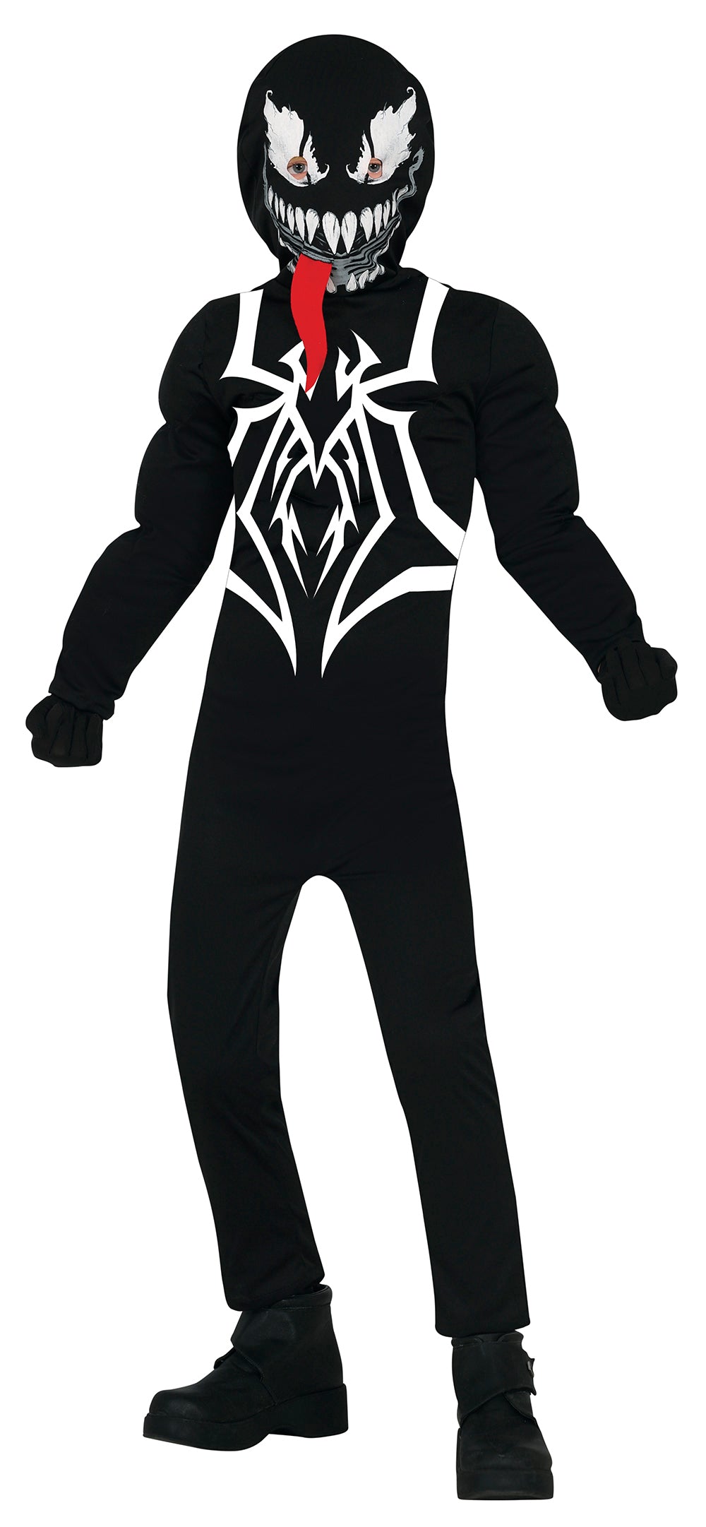 CREEPY HERO
