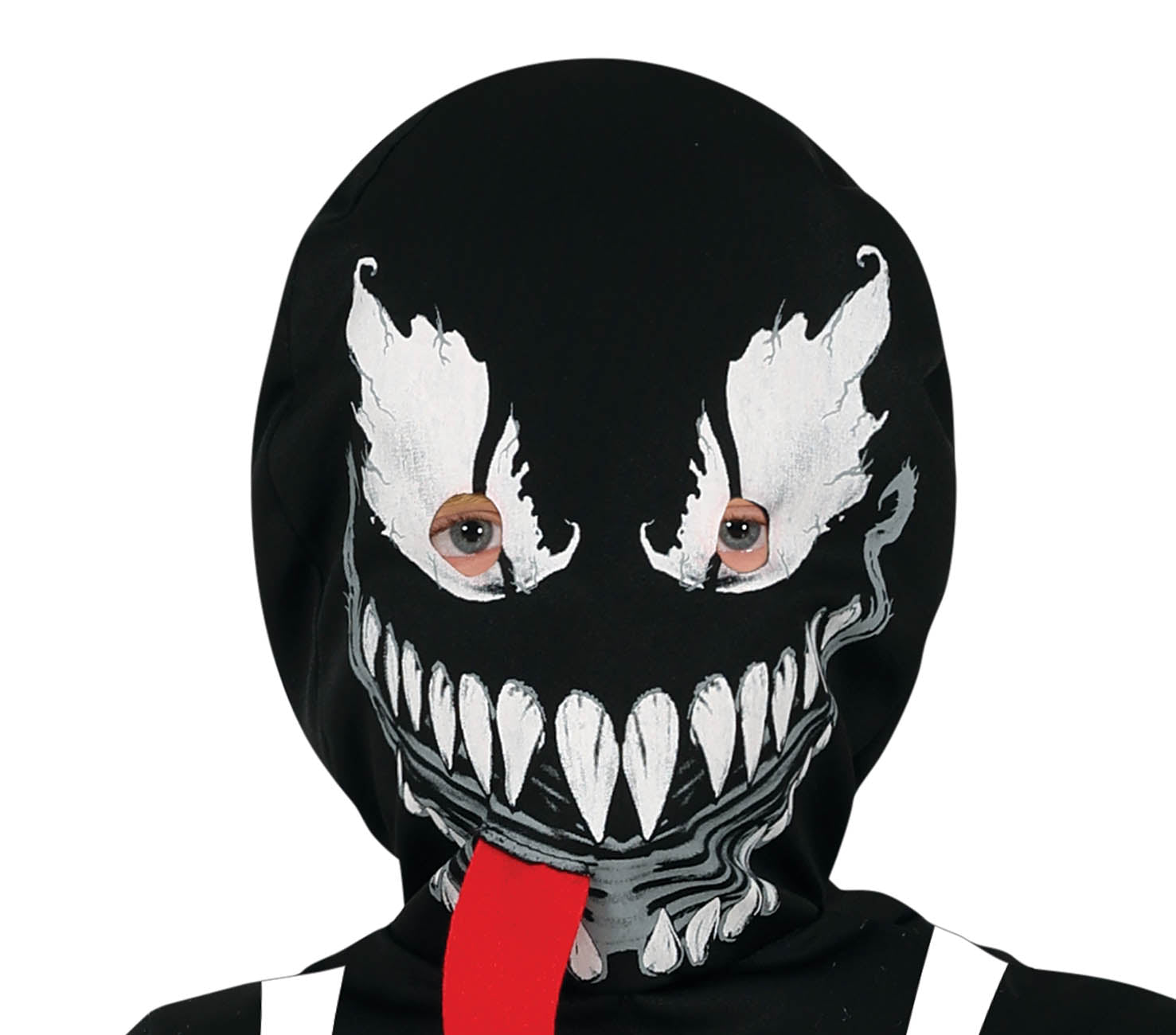 CREEPY HERO