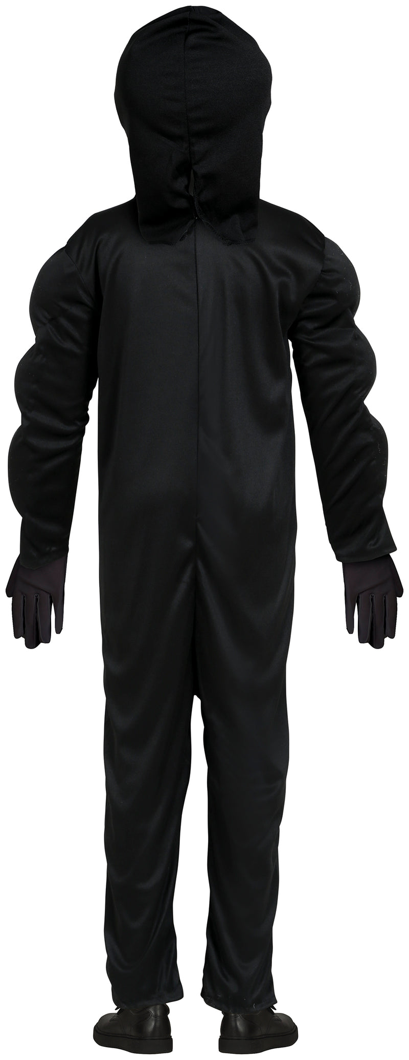 CREEPY HERO