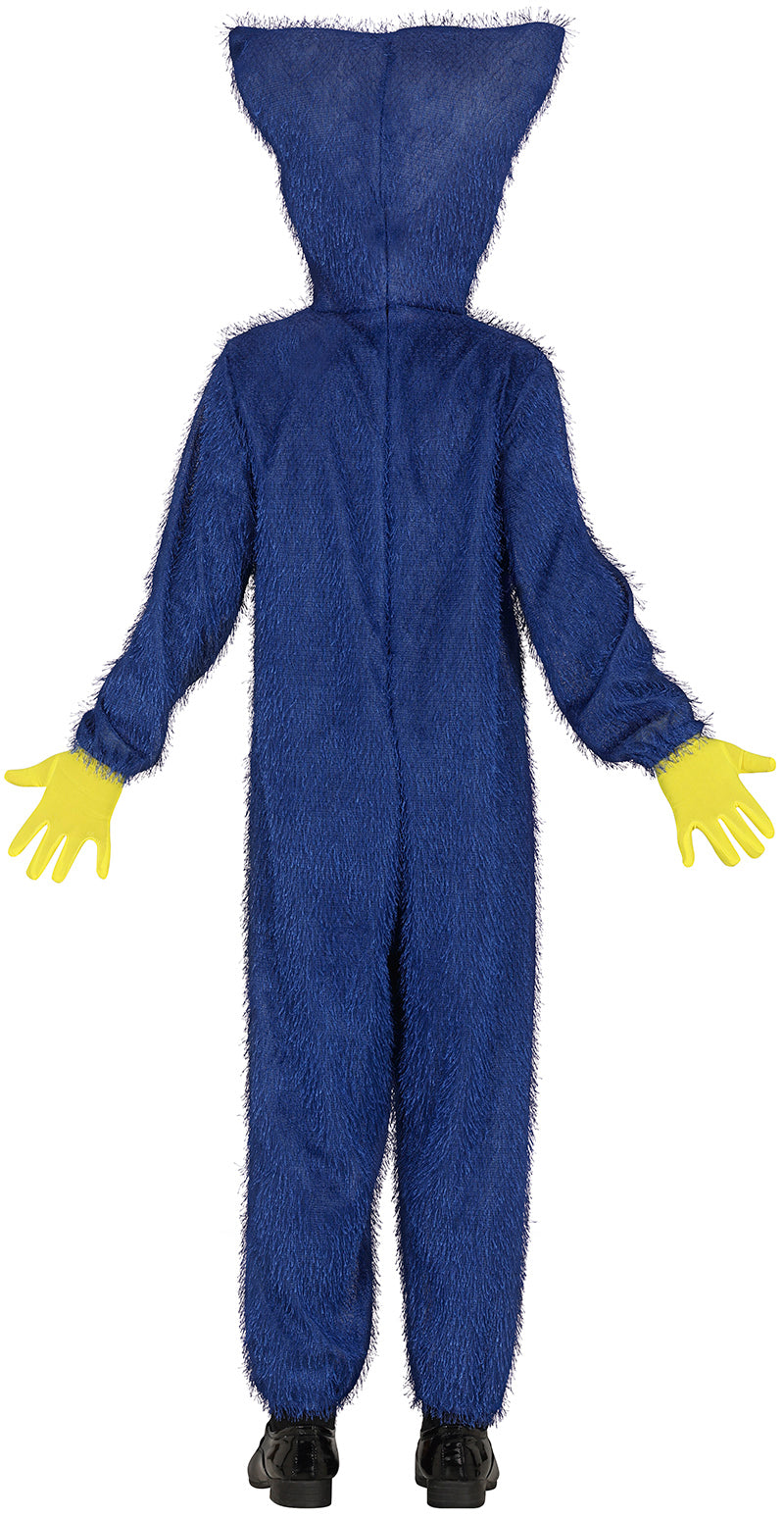 BOOGIE HUGGER