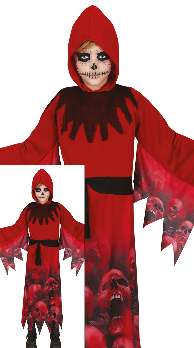 RED REAPER