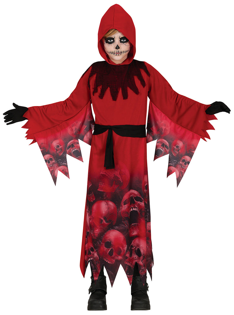 RED REAPER