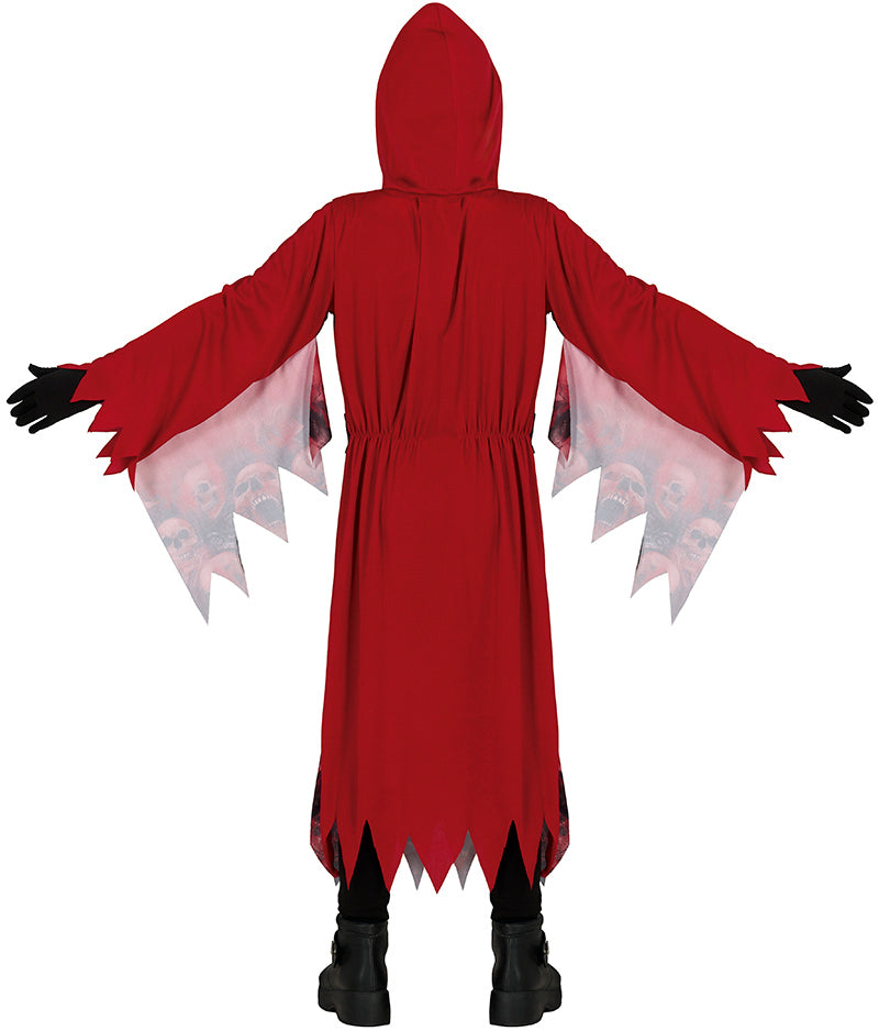 RED REAPER