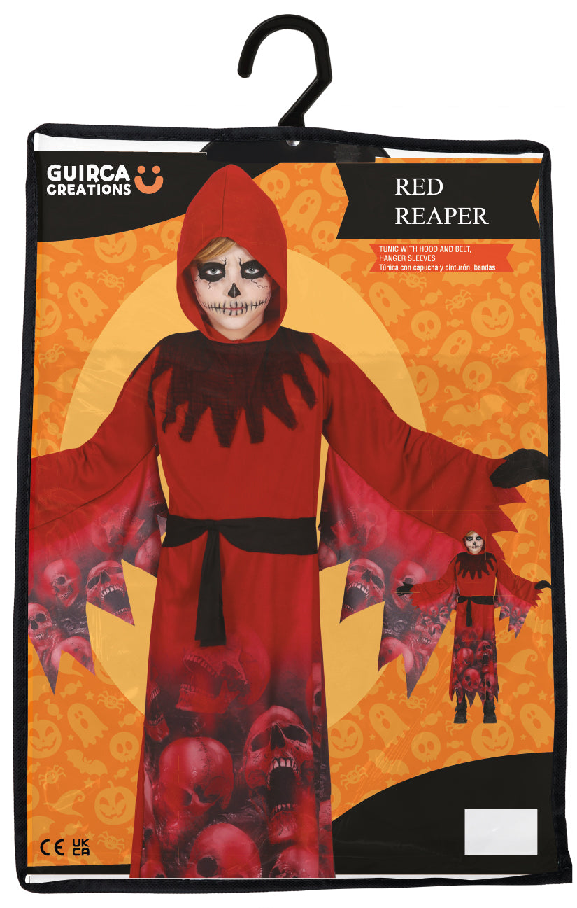 RED REAPER