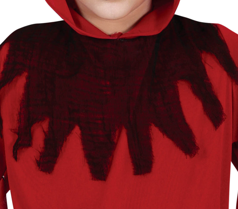 RED REAPER